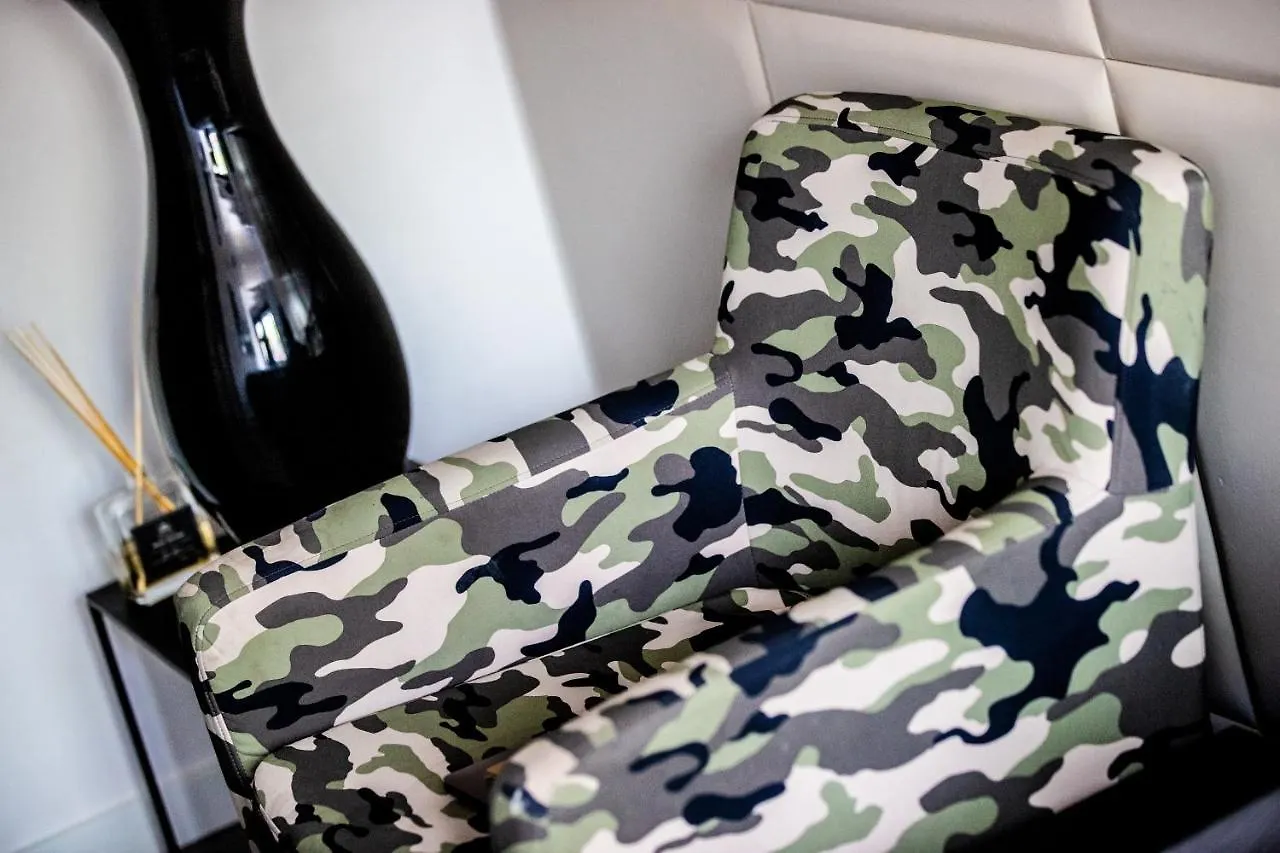Bed & Breakfast Bed and Breakfast Amsterdam-Houseboat-Amstel